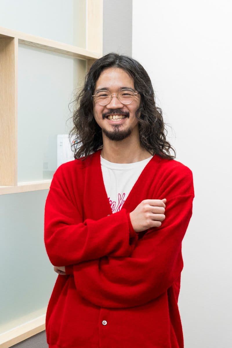 田邉 壮太郎